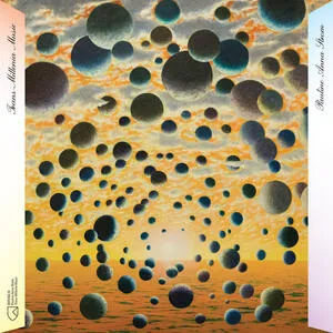 Trans-millenia music